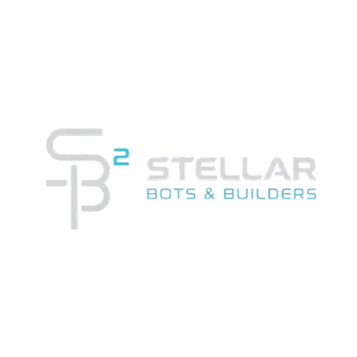 Stellar Bots and Builders